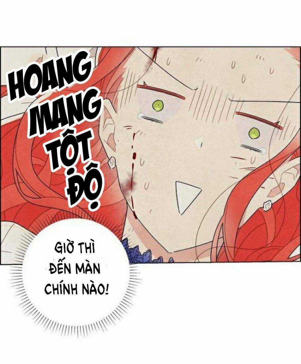 Tôi Đã Cướp Mất Đêm Đầu Tiên Của Nam Chính Chapter 15 trang 33