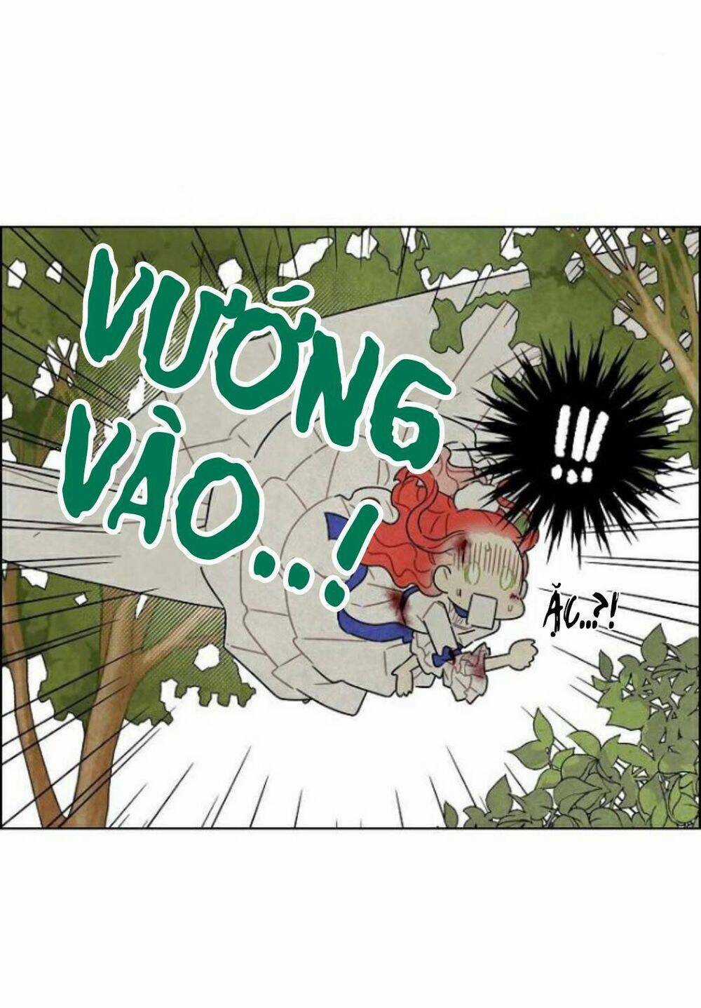 Tôi Đã Cướp Mất Đêm Đầu Tiên Của Nam Chính Chapter 15 trang 35