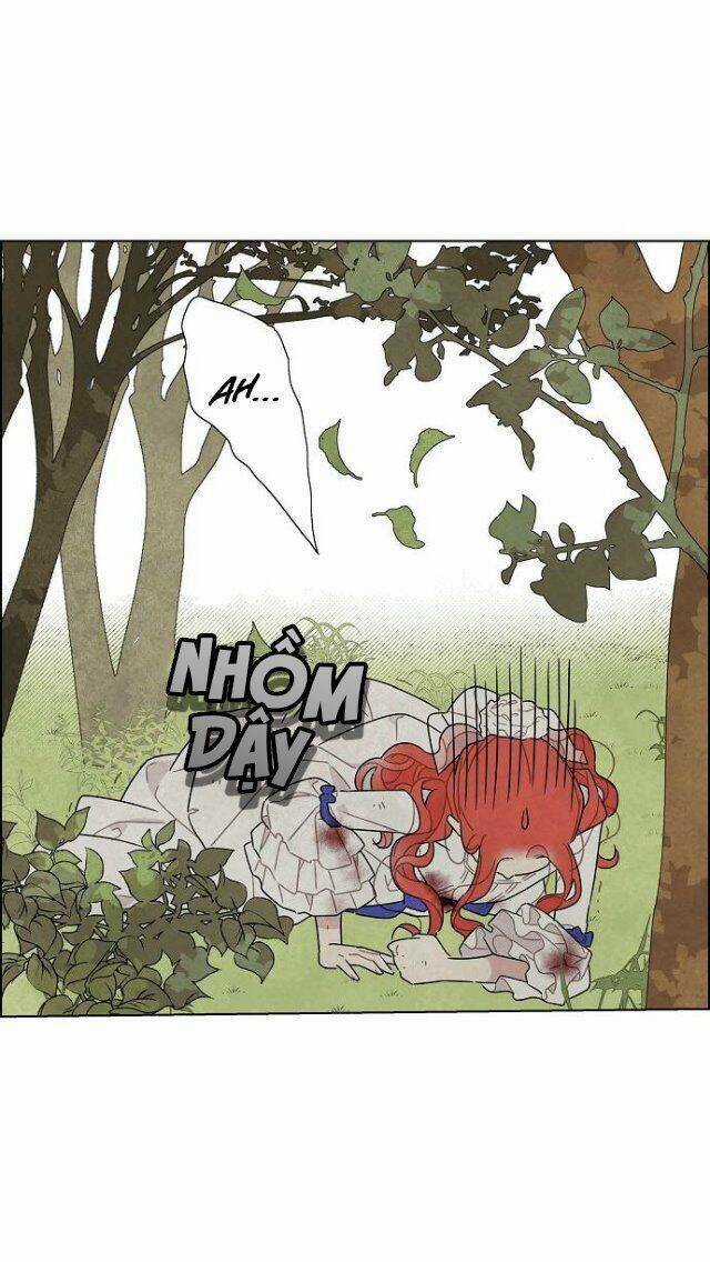 Tôi Đã Cướp Mất Đêm Đầu Tiên Của Nam Chính Chapter 15 trang 37