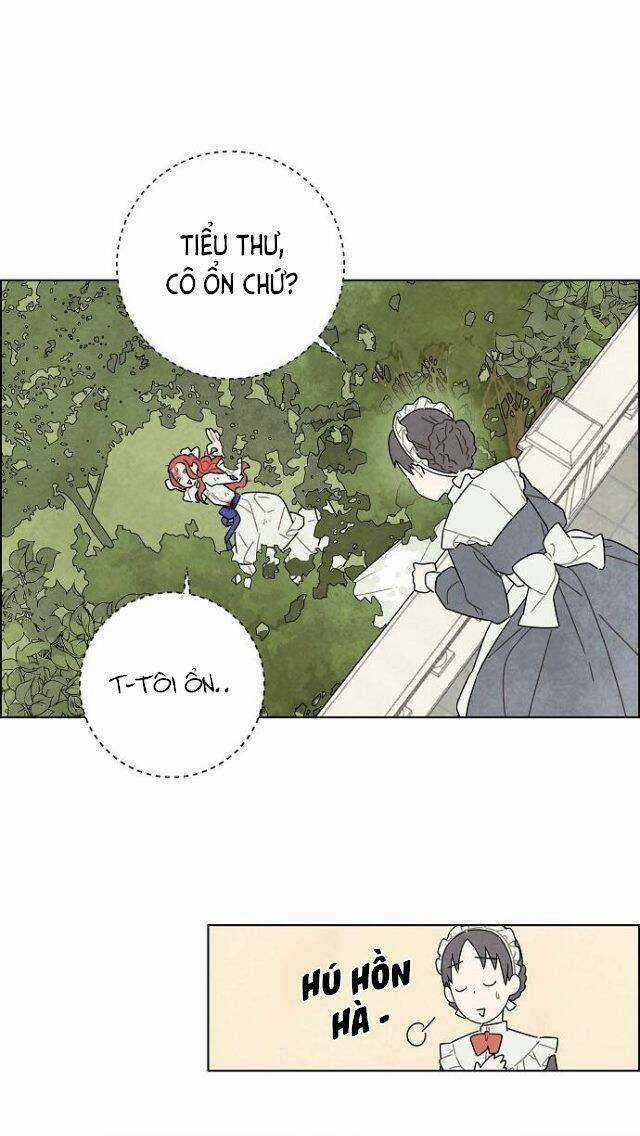 Tôi Đã Cướp Mất Đêm Đầu Tiên Của Nam Chính Chapter 15 trang 38