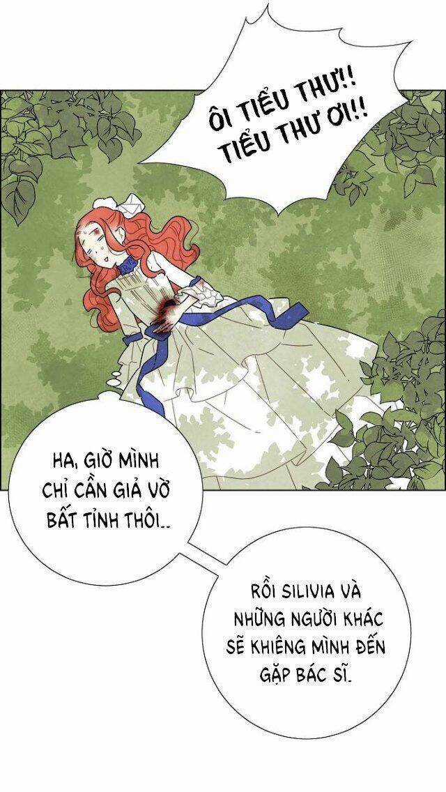 Tôi Đã Cướp Mất Đêm Đầu Tiên Của Nam Chính Chapter 15 trang 41