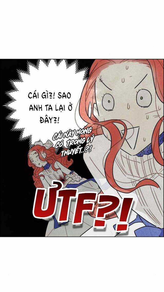 Tôi Đã Cướp Mất Đêm Đầu Tiên Của Nam Chính Chapter 15 trang 44