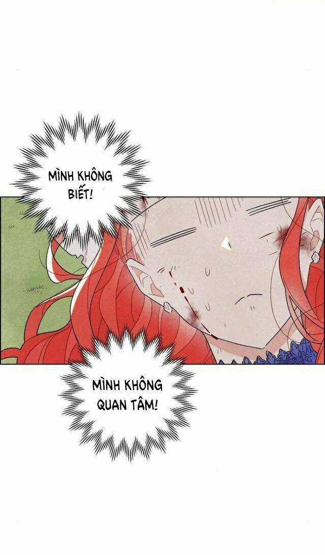 Tôi Đã Cướp Mất Đêm Đầu Tiên Của Nam Chính Chapter 15 trang 45