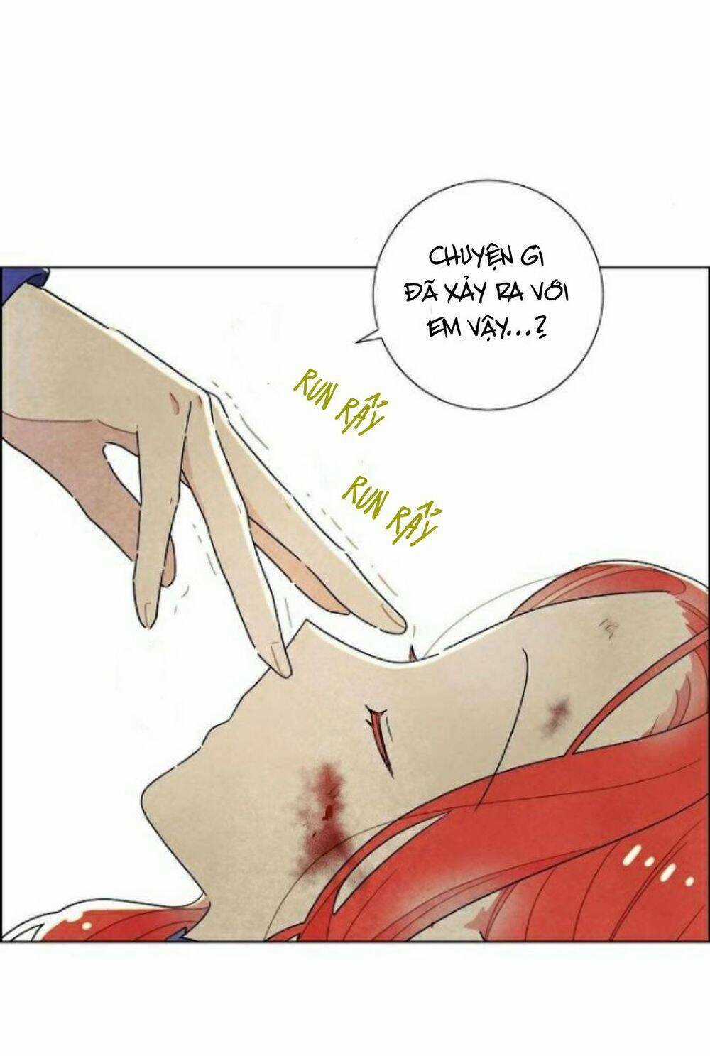 Tôi Đã Cướp Mất Đêm Đầu Tiên Của Nam Chính Chapter 15 trang 47