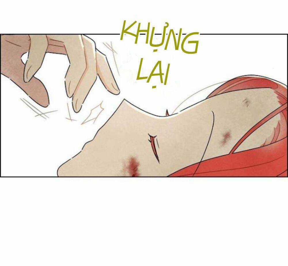 Tôi Đã Cướp Mất Đêm Đầu Tiên Của Nam Chính Chapter 15 trang 48