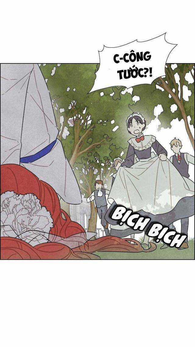 Tôi Đã Cướp Mất Đêm Đầu Tiên Của Nam Chính Chapter 15 trang 50