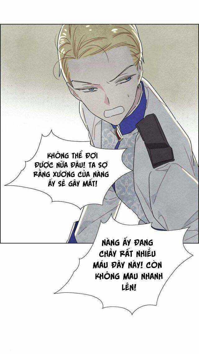 Tôi Đã Cướp Mất Đêm Đầu Tiên Của Nam Chính Chapter 15 trang 52