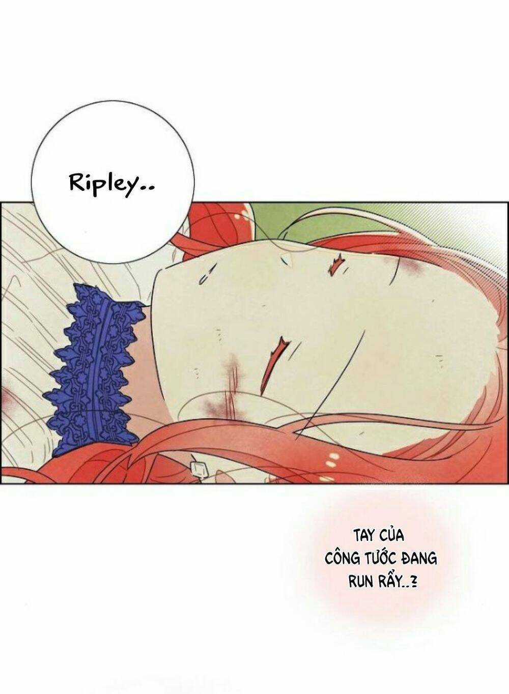 Tôi Đã Cướp Mất Đêm Đầu Tiên Của Nam Chính Chapter 15 trang 54