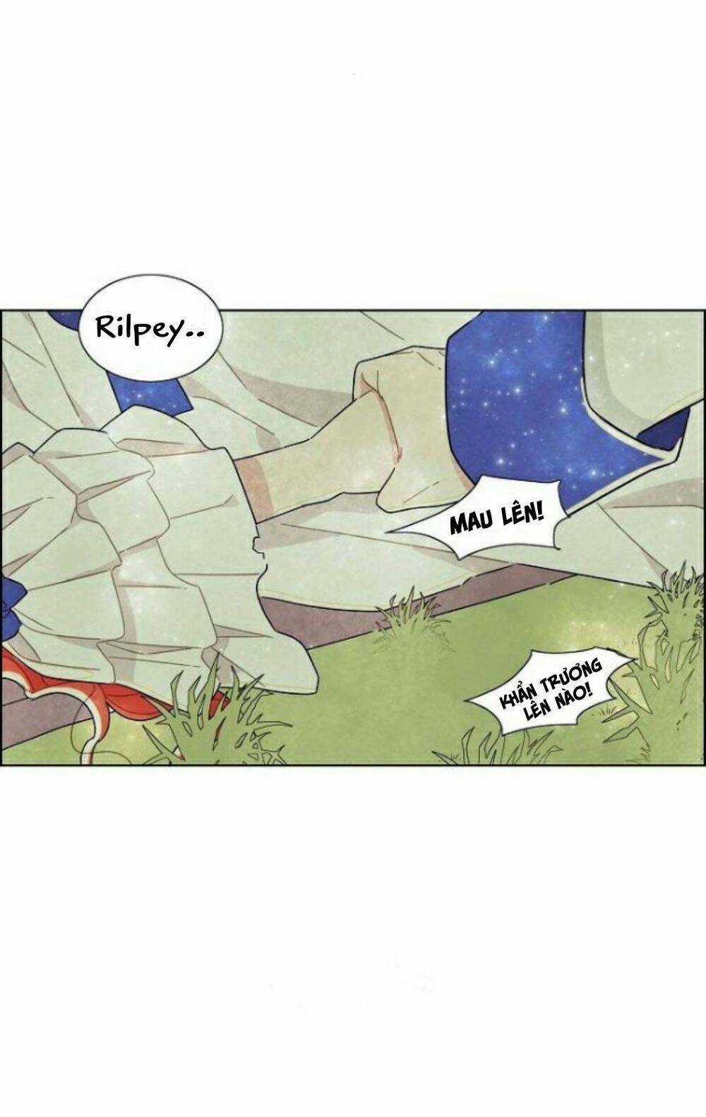 Tôi Đã Cướp Mất Đêm Đầu Tiên Của Nam Chính Chapter 15 trang 57