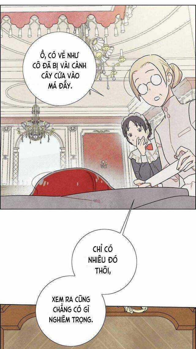 Tôi Đã Cướp Mất Đêm Đầu Tiên Của Nam Chính Chapter 15 trang 60