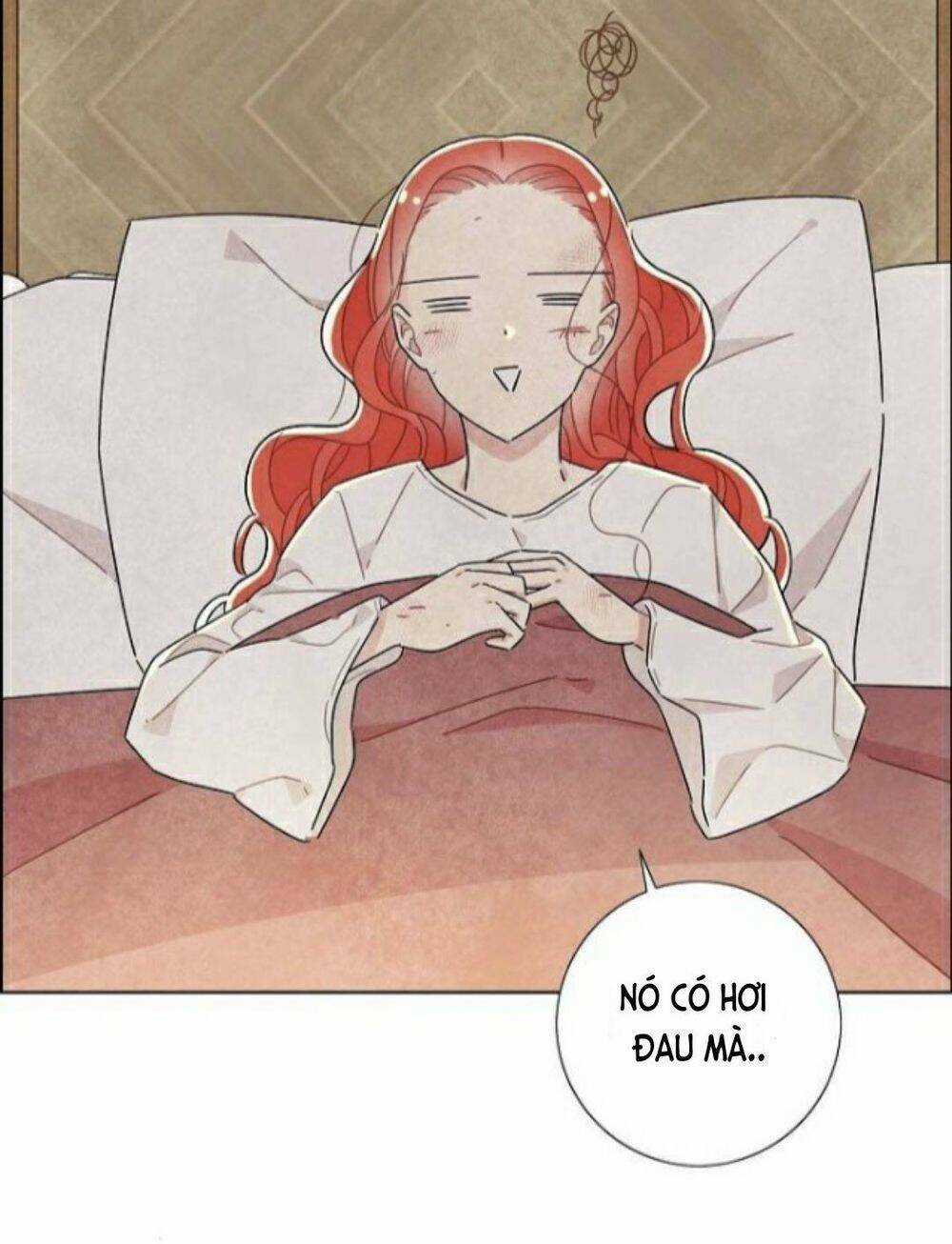 Tôi Đã Cướp Mất Đêm Đầu Tiên Của Nam Chính Chapter 15 trang 61