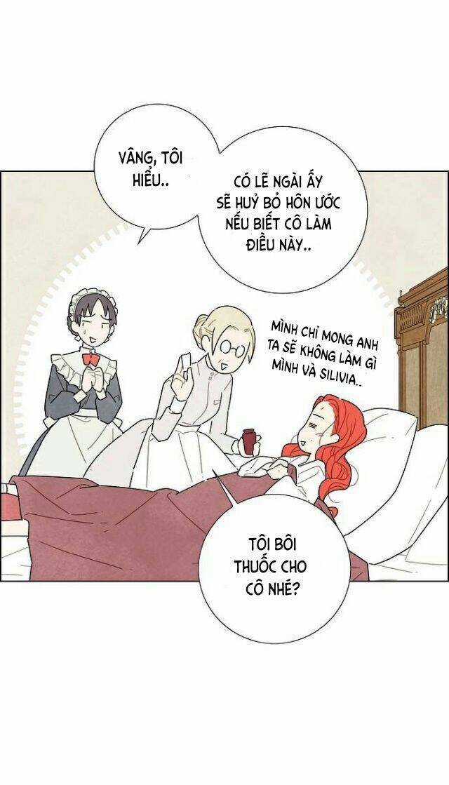 Tôi Đã Cướp Mất Đêm Đầu Tiên Của Nam Chính Chapter 15 trang 63