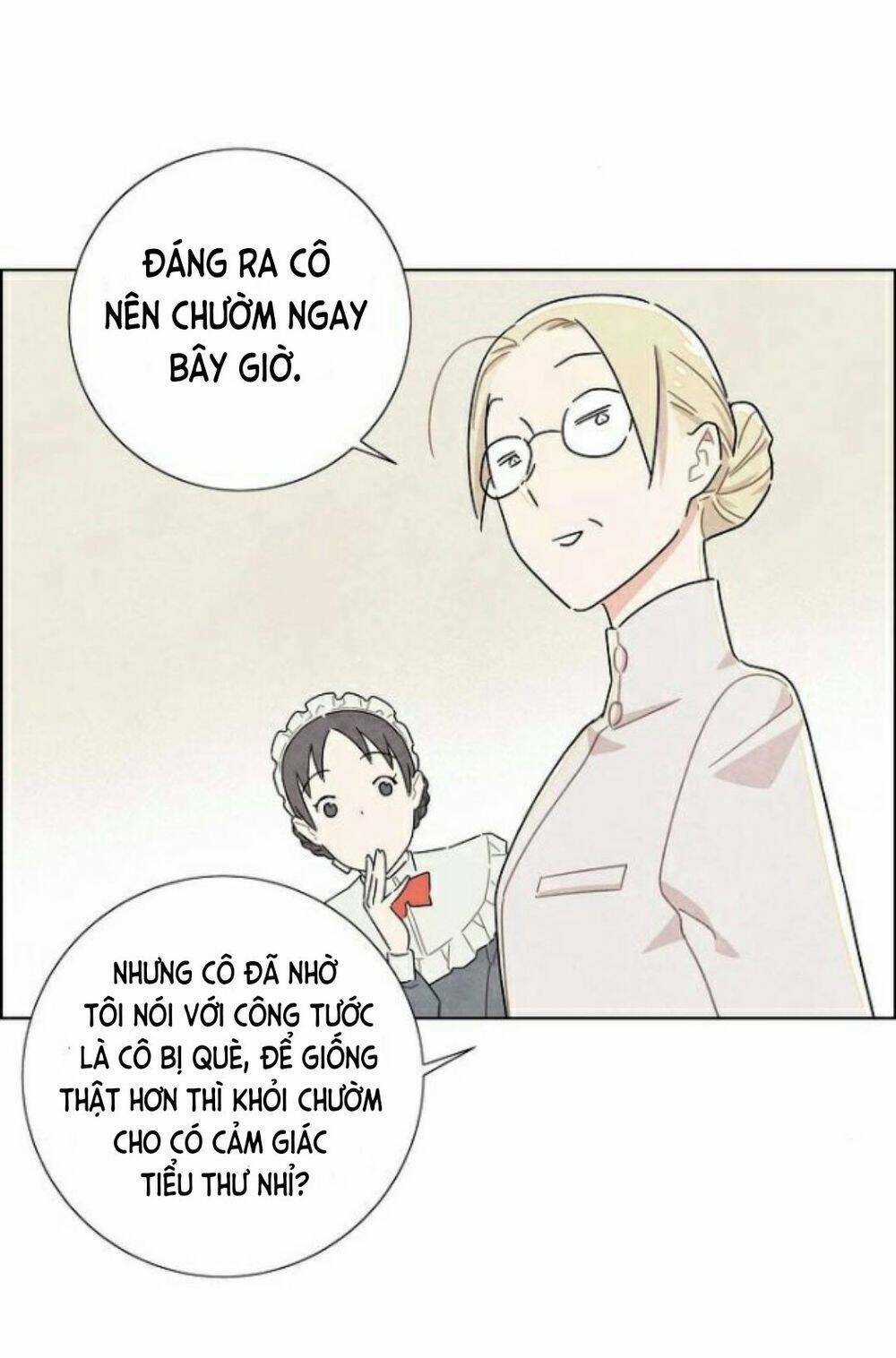 Tôi Đã Cướp Mất Đêm Đầu Tiên Của Nam Chính Chapter 15 trang 66