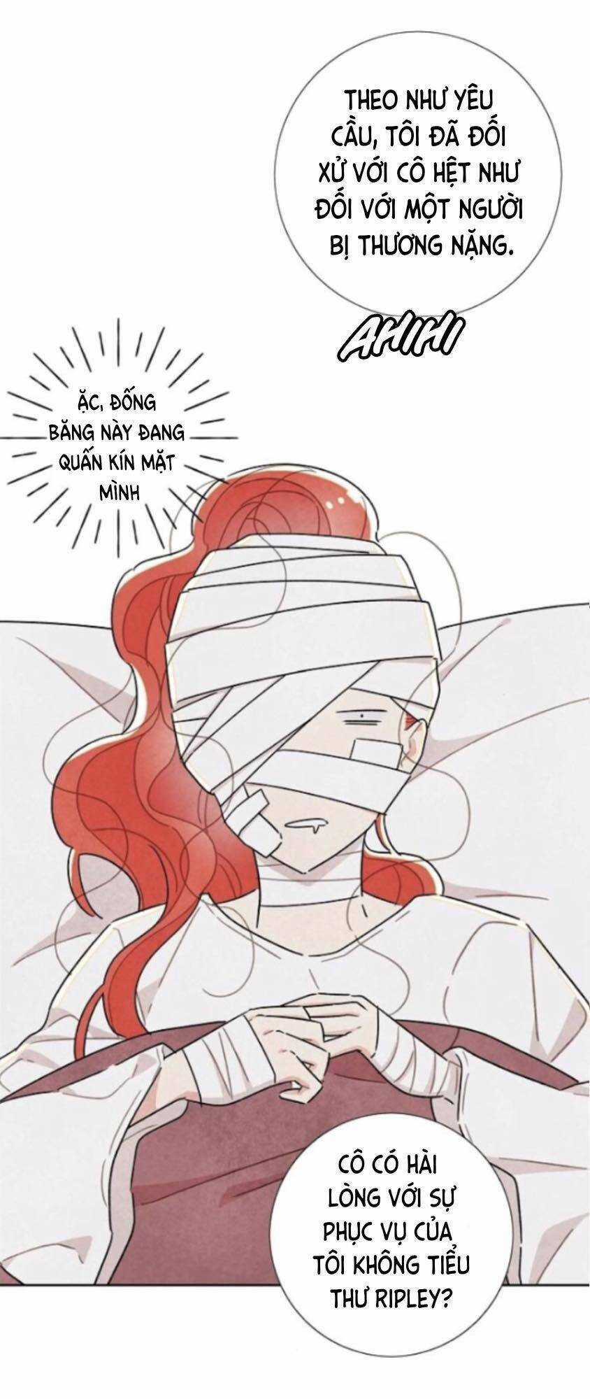 Tôi Đã Cướp Mất Đêm Đầu Tiên Của Nam Chính Chapter 15 trang 67