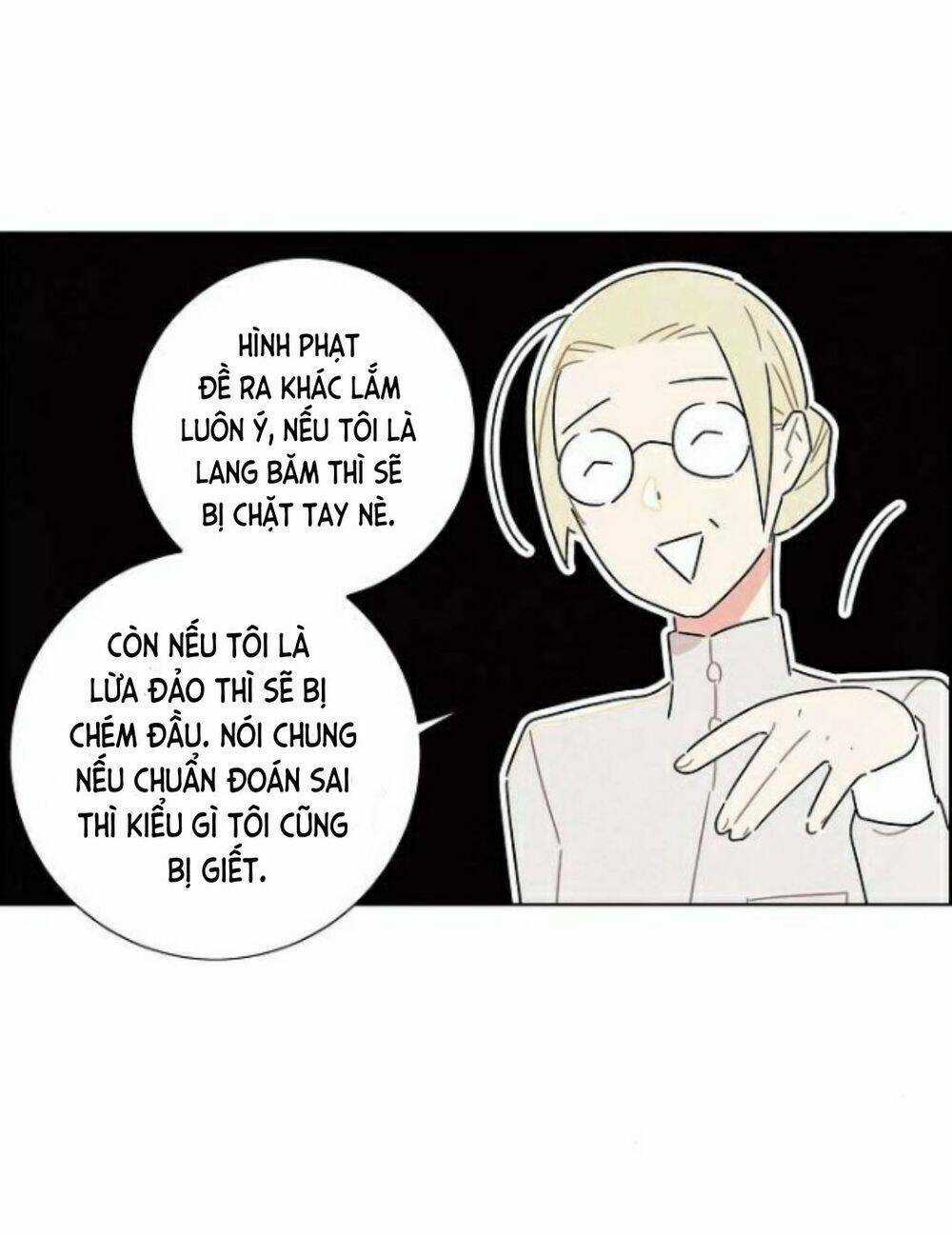 Tôi Đã Cướp Mất Đêm Đầu Tiên Của Nam Chính Chapter 15 trang 70