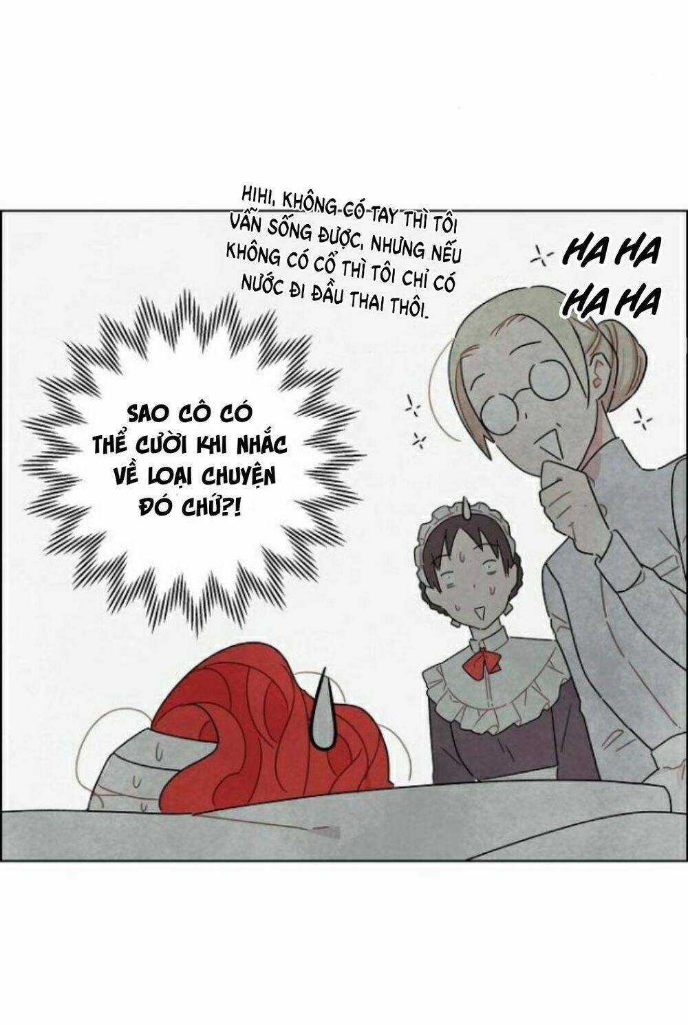 Tôi Đã Cướp Mất Đêm Đầu Tiên Của Nam Chính Chapter 15 trang 71