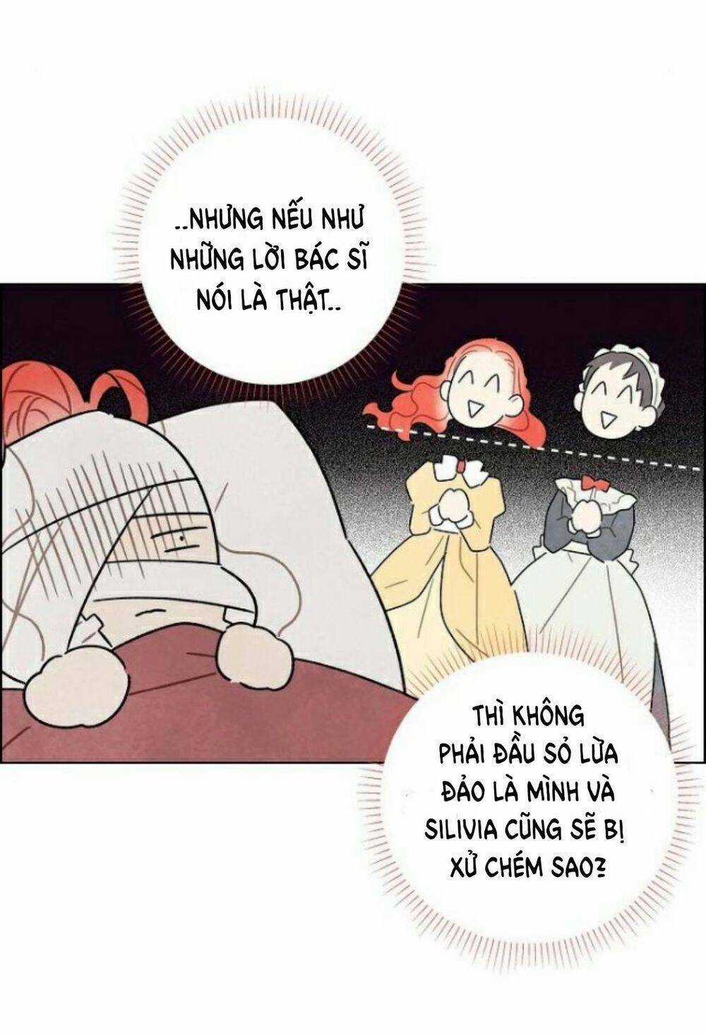 Tôi Đã Cướp Mất Đêm Đầu Tiên Của Nam Chính Chapter 15 trang 72