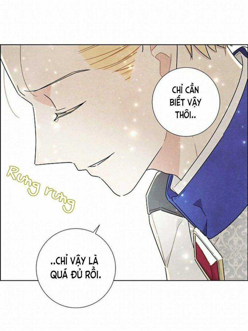 Tôi Đã Cướp Mất Đêm Đầu Tiên Của Nam Chính Chapter 16 trang 12