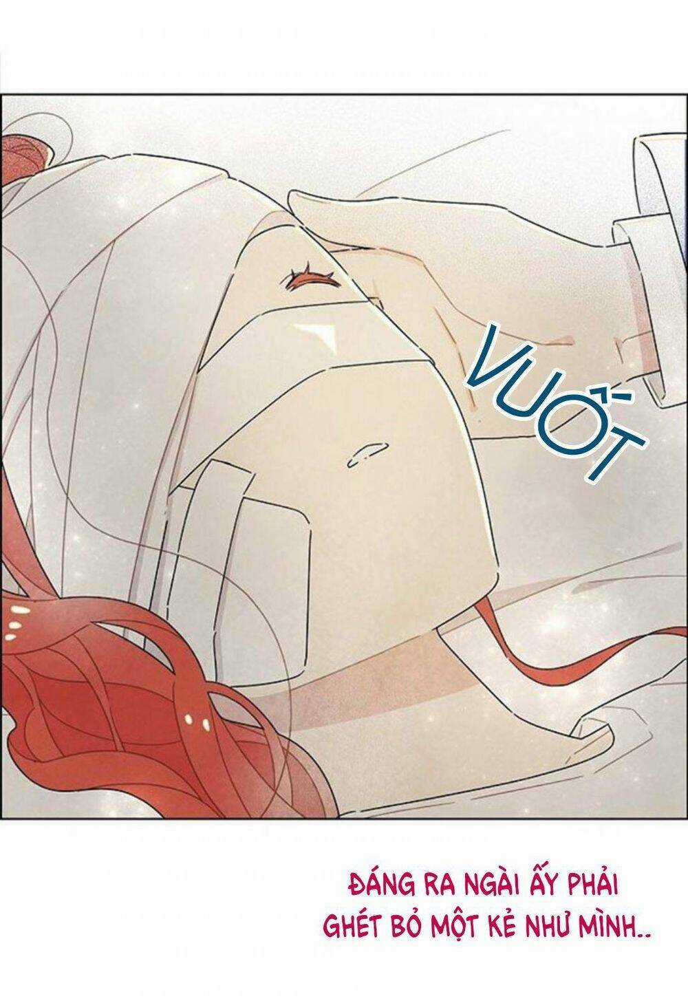 Tôi Đã Cướp Mất Đêm Đầu Tiên Của Nam Chính Chapter 16 trang 16