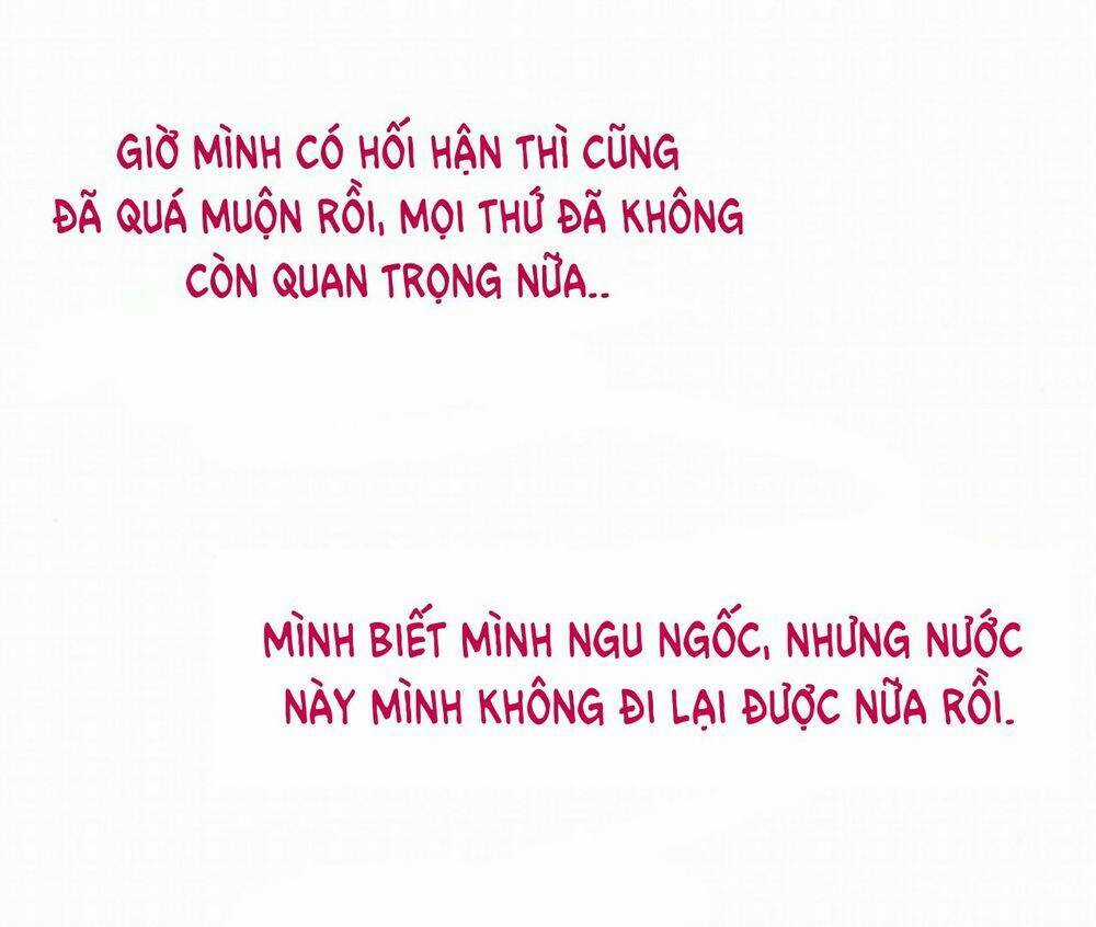 Tôi Đã Cướp Mất Đêm Đầu Tiên Của Nam Chính Chapter 16 trang 19