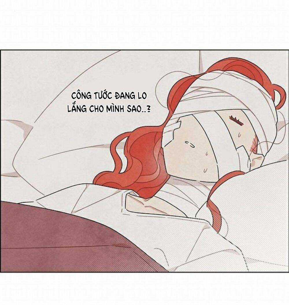 Tôi Đã Cướp Mất Đêm Đầu Tiên Của Nam Chính Chapter 16 trang 2