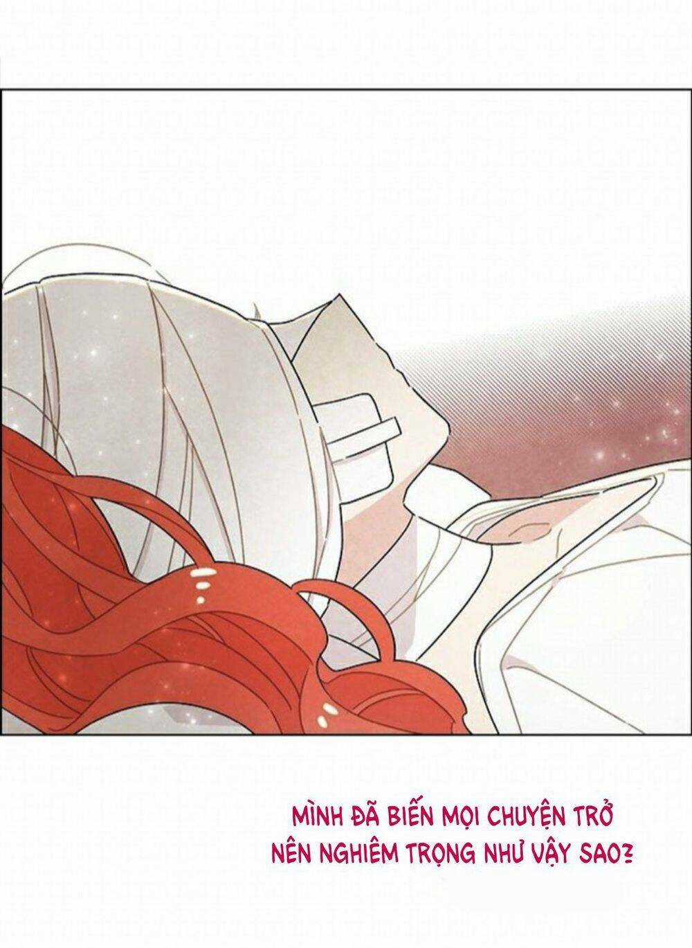 Tôi Đã Cướp Mất Đêm Đầu Tiên Của Nam Chính Chapter 16 trang 21