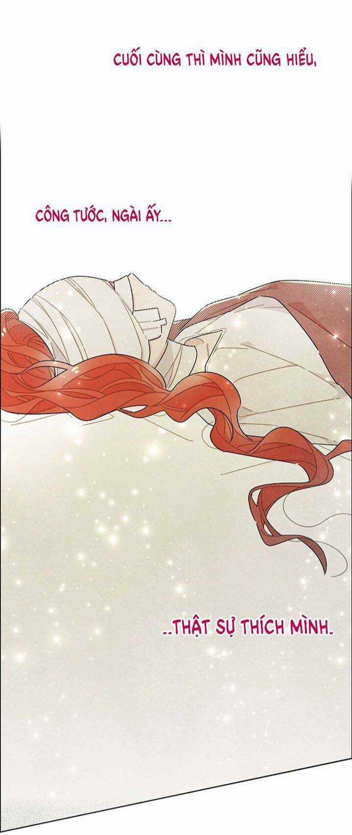 Tôi Đã Cướp Mất Đêm Đầu Tiên Của Nam Chính Chapter 16 trang 23