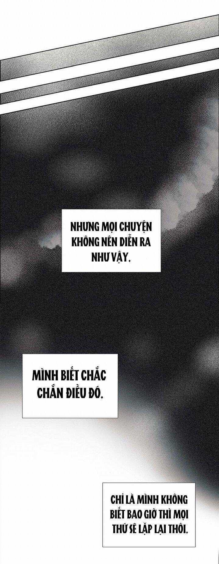 Tôi Đã Cướp Mất Đêm Đầu Tiên Của Nam Chính Chapter 16 trang 24