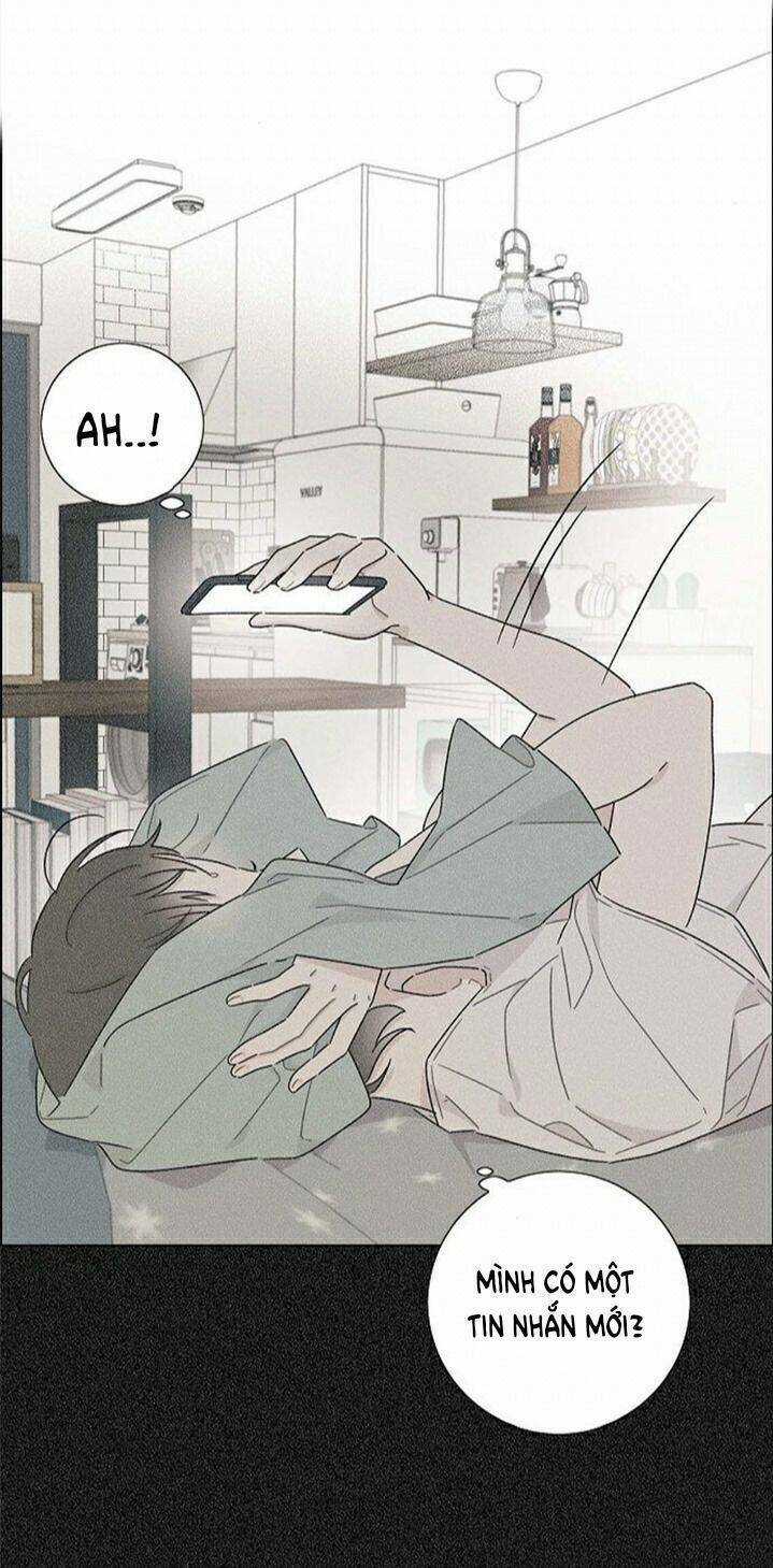 Tôi Đã Cướp Mất Đêm Đầu Tiên Của Nam Chính Chapter 16 trang 25