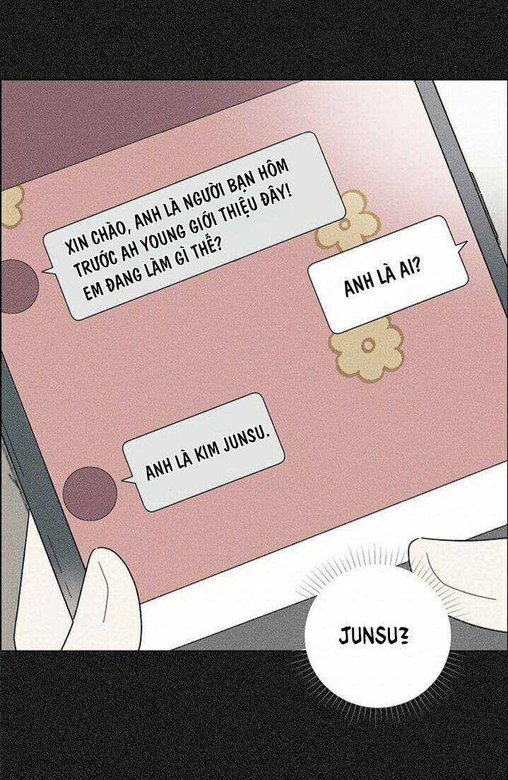 Tôi Đã Cướp Mất Đêm Đầu Tiên Của Nam Chính Chapter 16 trang 26