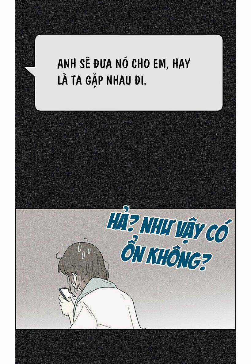 Tôi Đã Cướp Mất Đêm Đầu Tiên Của Nam Chính Chapter 16 trang 31