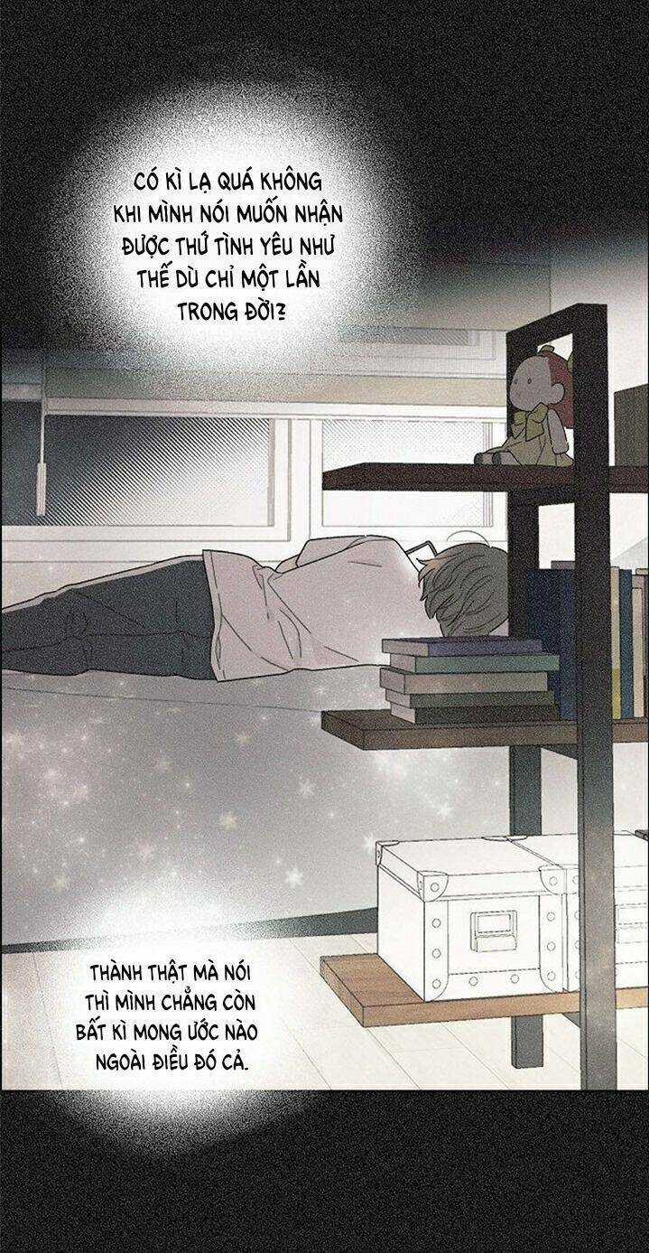 Tôi Đã Cướp Mất Đêm Đầu Tiên Của Nam Chính Chapter 16 trang 36