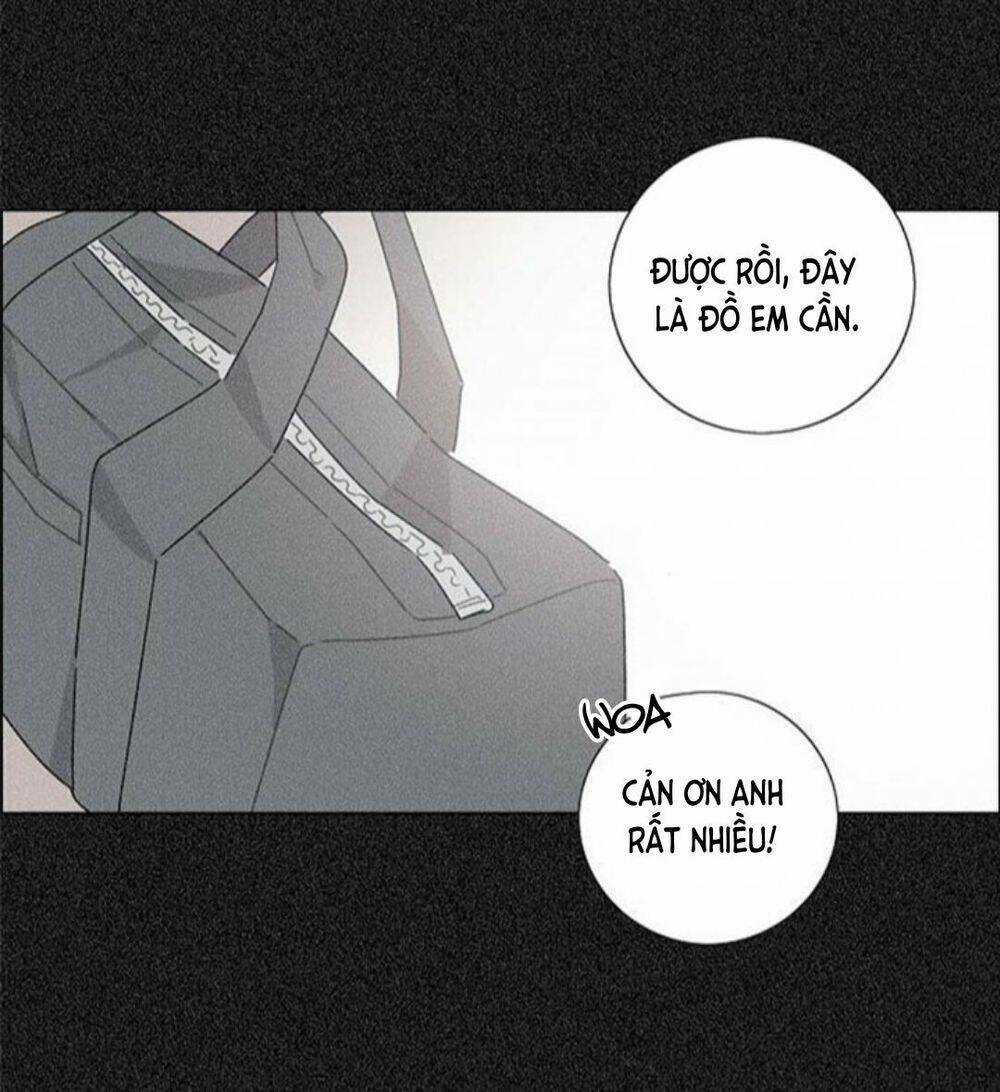 Tôi Đã Cướp Mất Đêm Đầu Tiên Của Nam Chính Chapter 16 trang 40