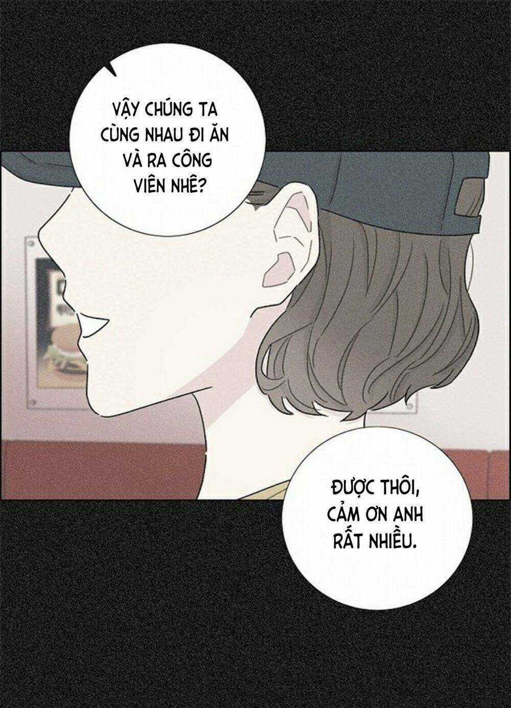 Tôi Đã Cướp Mất Đêm Đầu Tiên Của Nam Chính Chapter 16 trang 45