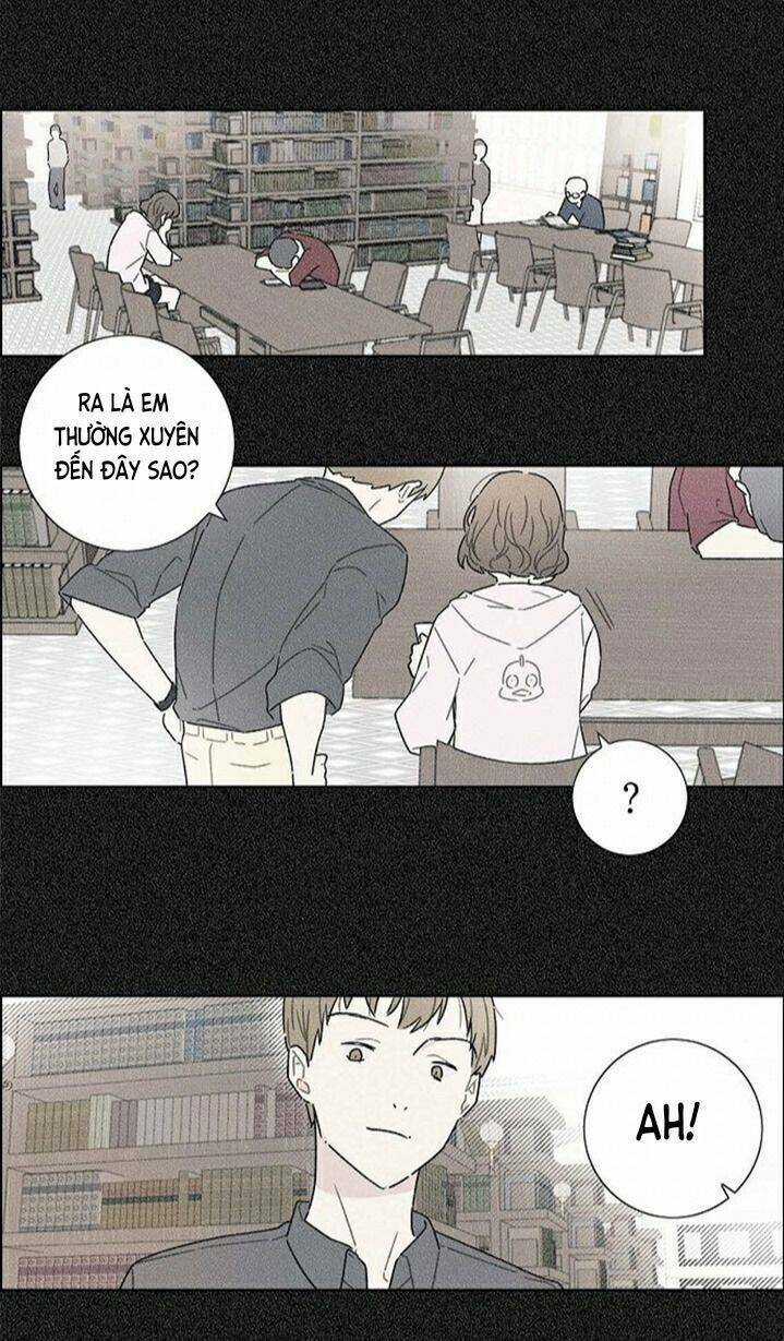 Tôi Đã Cướp Mất Đêm Đầu Tiên Của Nam Chính Chapter 16 trang 46