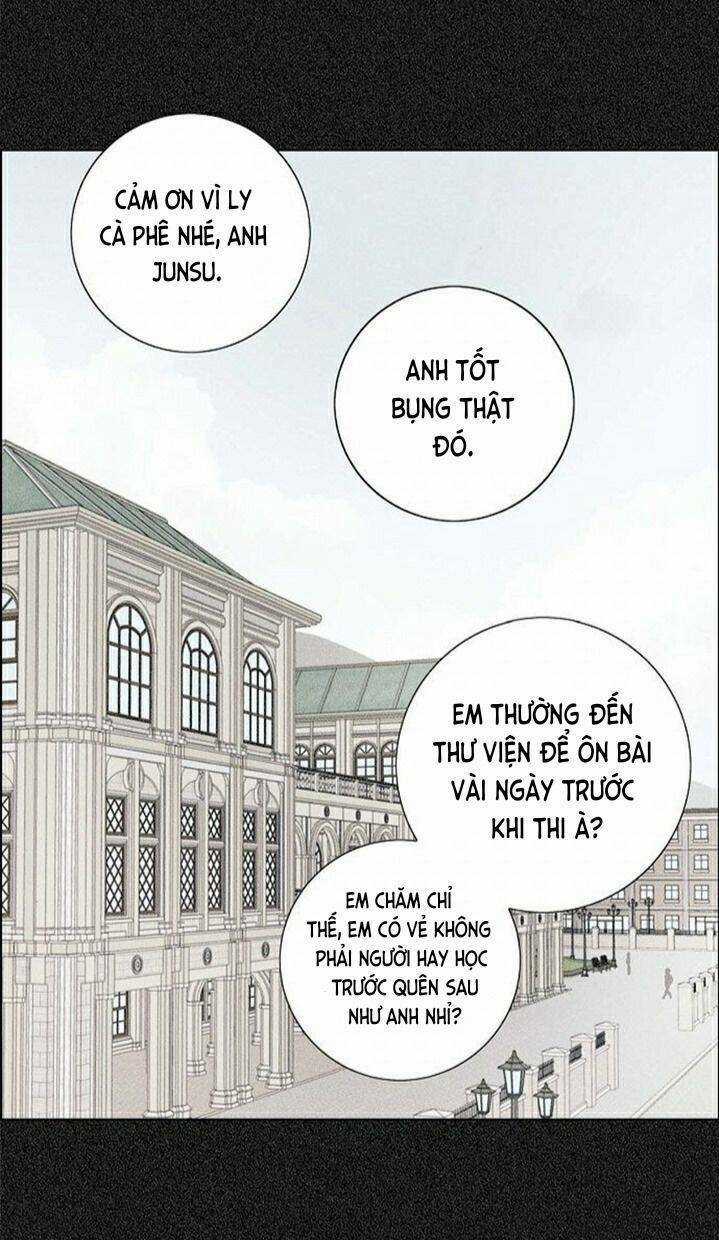 Tôi Đã Cướp Mất Đêm Đầu Tiên Của Nam Chính Chapter 16 trang 47