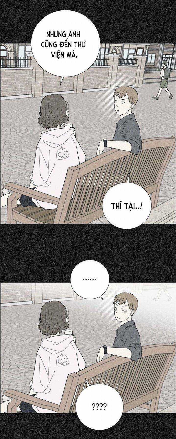 Tôi Đã Cướp Mất Đêm Đầu Tiên Của Nam Chính Chapter 16 trang 48