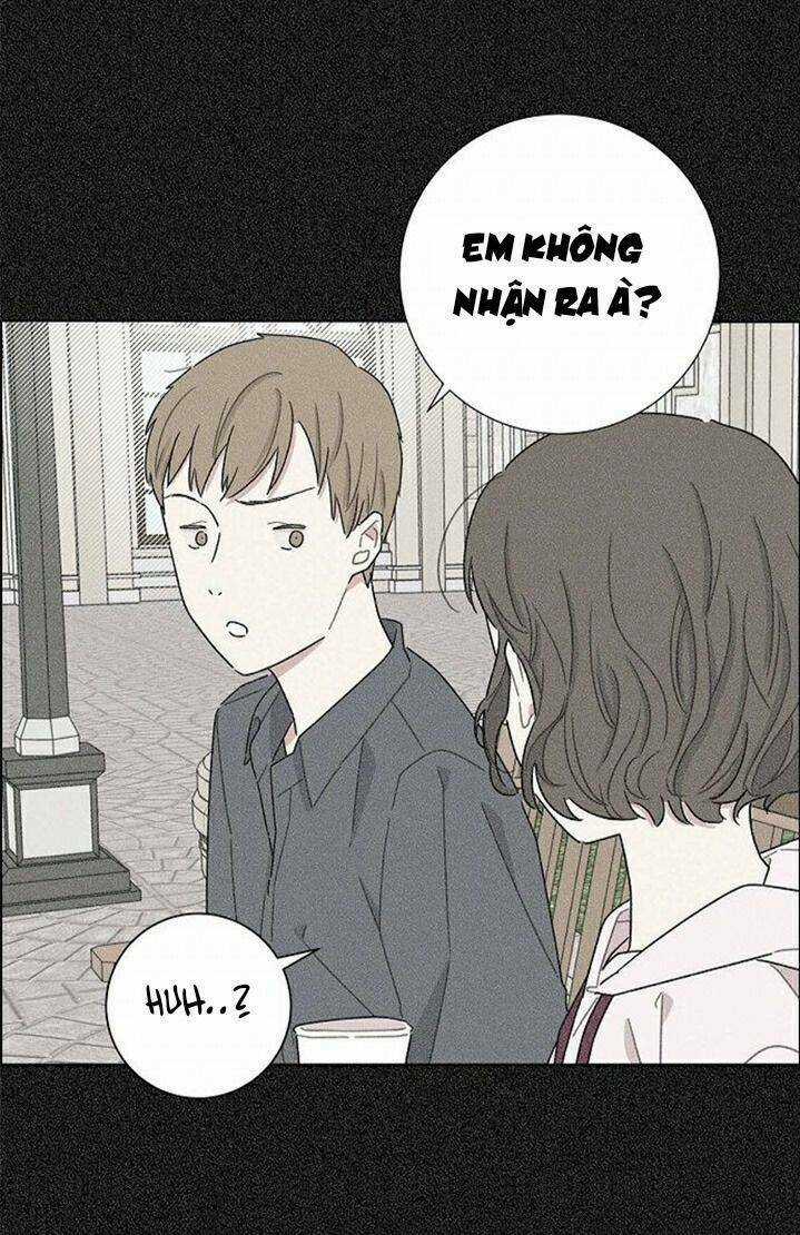 Tôi Đã Cướp Mất Đêm Đầu Tiên Của Nam Chính Chapter 16 trang 50