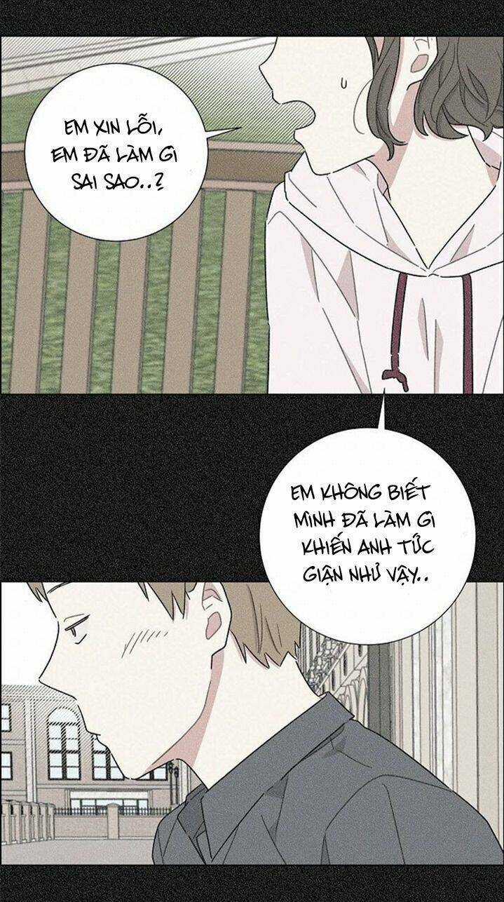 Tôi Đã Cướp Mất Đêm Đầu Tiên Của Nam Chính Chapter 16 trang 51