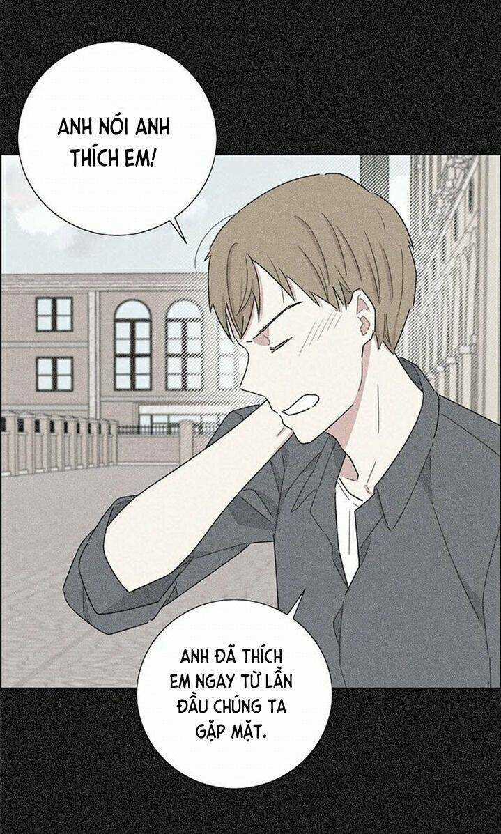 Tôi Đã Cướp Mất Đêm Đầu Tiên Của Nam Chính Chapter 16 trang 54