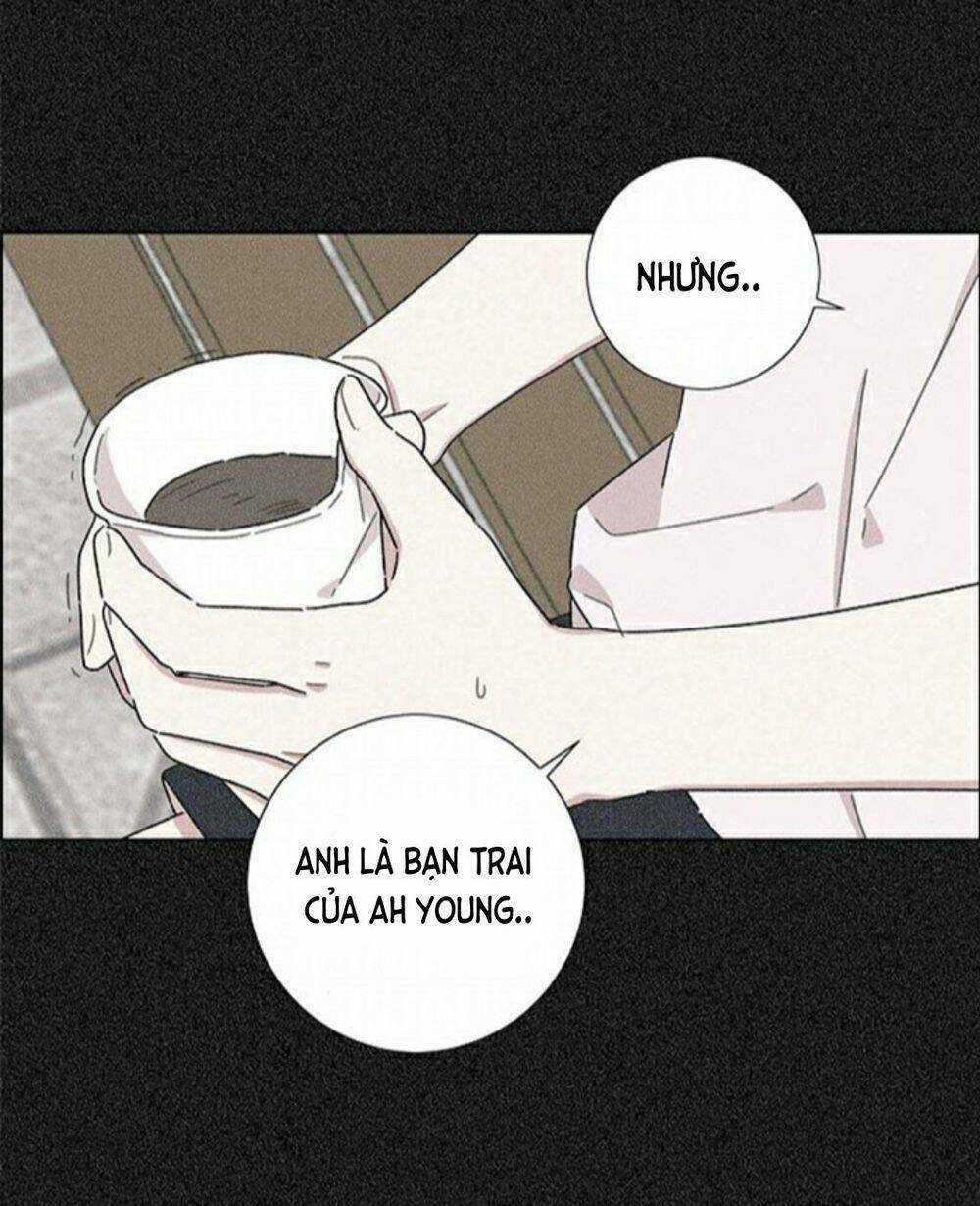 Tôi Đã Cướp Mất Đêm Đầu Tiên Của Nam Chính Chapter 16 trang 55