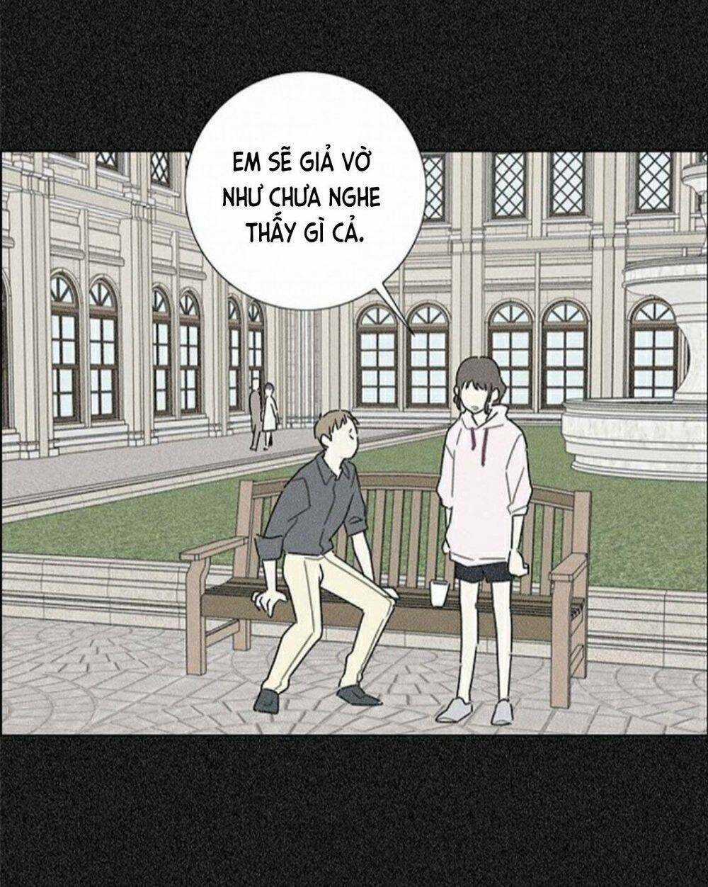 Tôi Đã Cướp Mất Đêm Đầu Tiên Của Nam Chính Chapter 16 trang 57