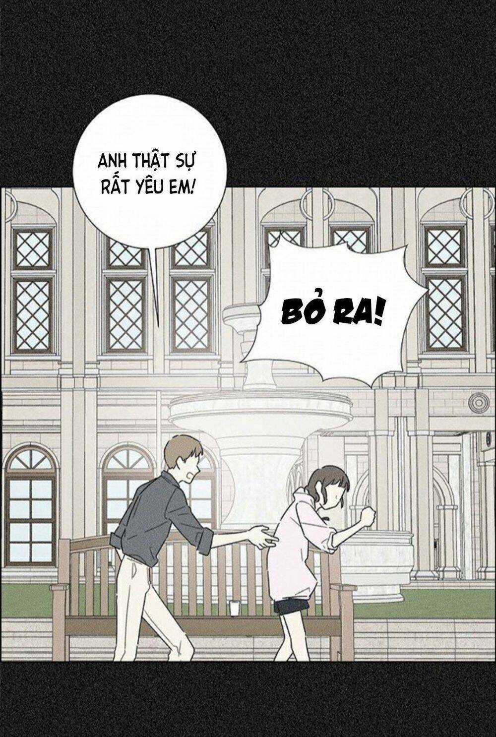 Tôi Đã Cướp Mất Đêm Đầu Tiên Của Nam Chính Chapter 16 trang 59