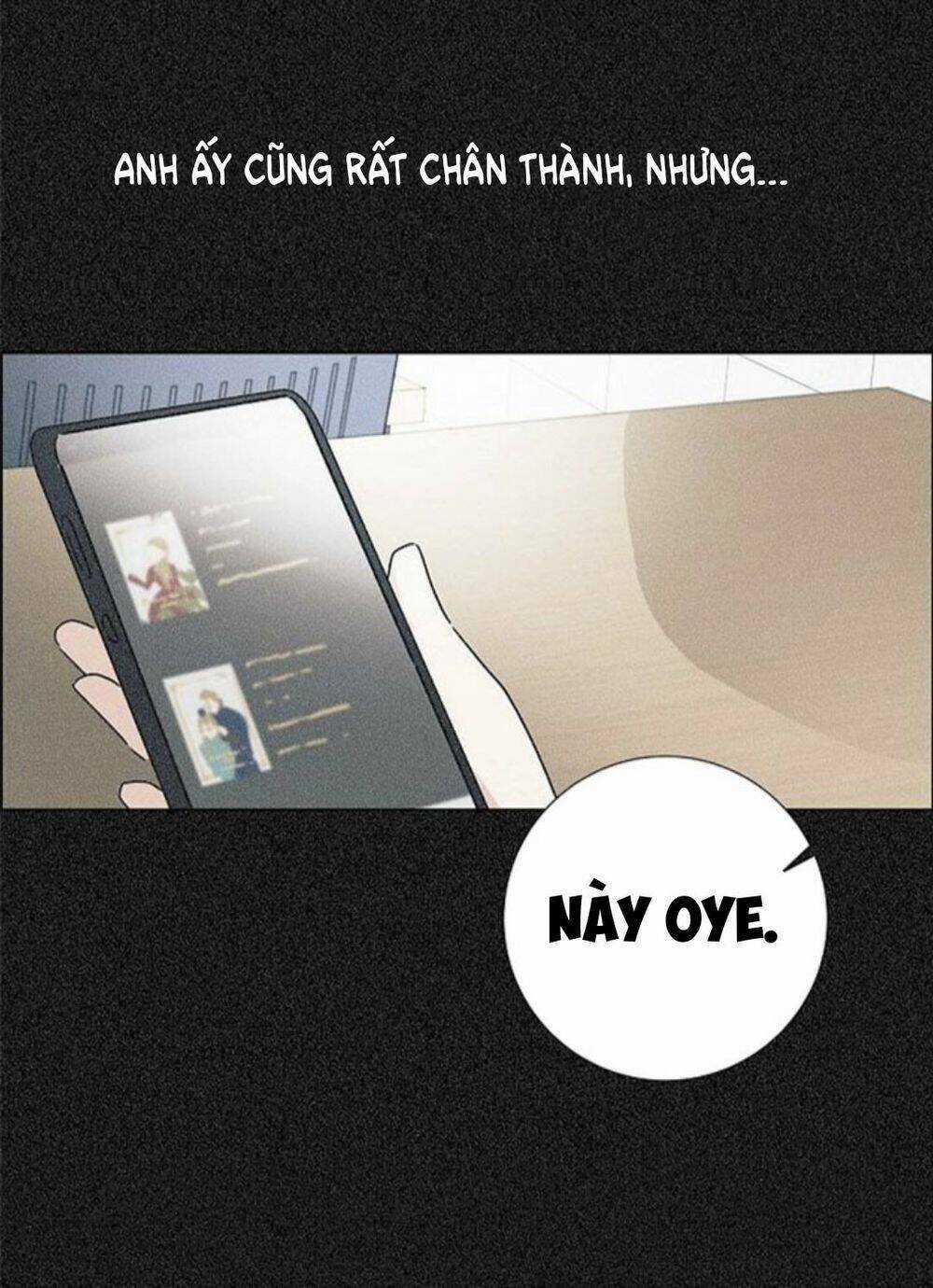 Tôi Đã Cướp Mất Đêm Đầu Tiên Của Nam Chính Chapter 16 trang 63