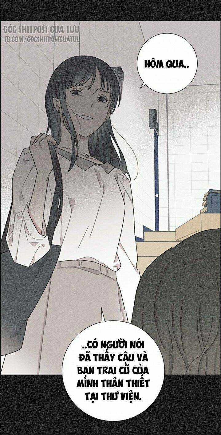 Tôi Đã Cướp Mất Đêm Đầu Tiên Của Nam Chính Chapter 16 trang 64