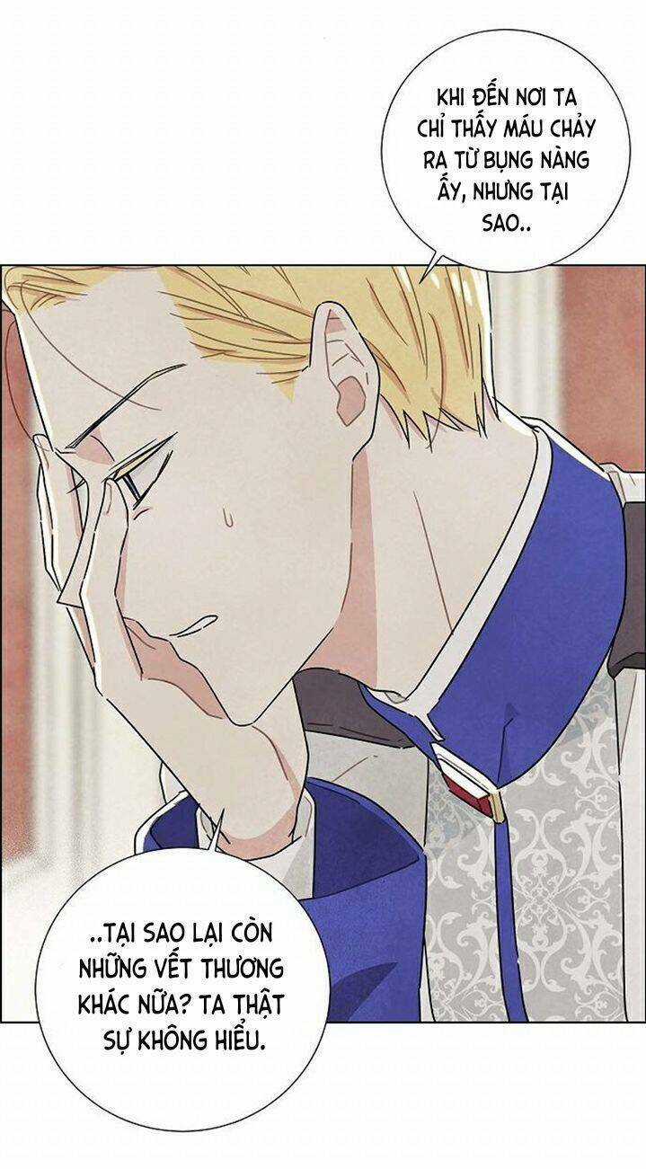 Tôi Đã Cướp Mất Đêm Đầu Tiên Của Nam Chính Chapter 16 trang 9