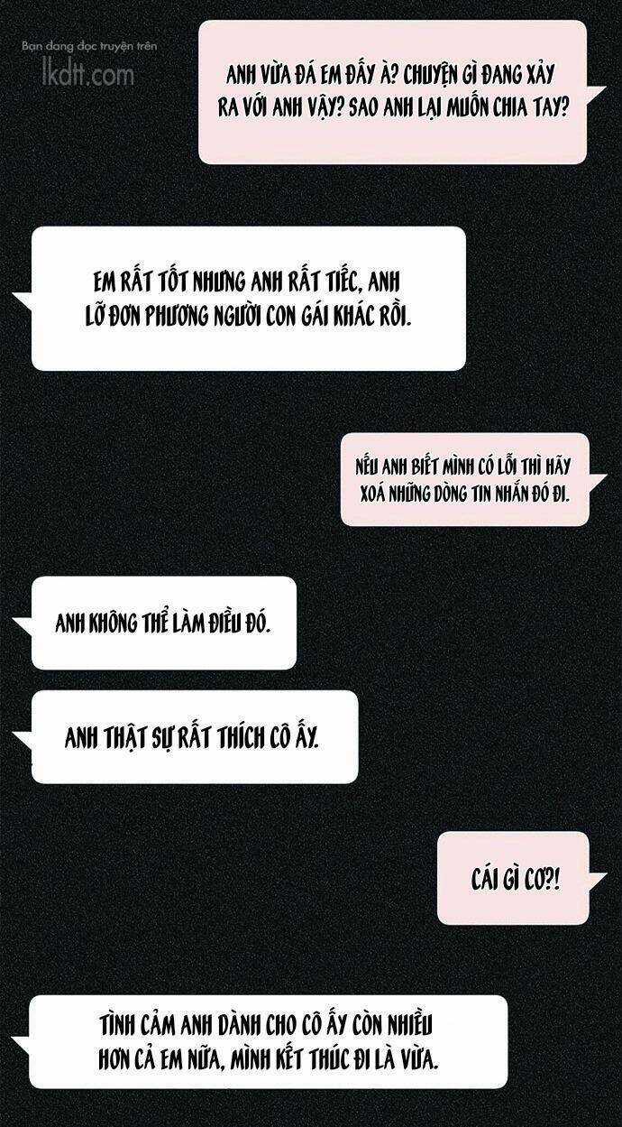 Tôi Đã Cướp Mất Đêm Đầu Tiên Của Nam Chính Chapter 17 trang 10