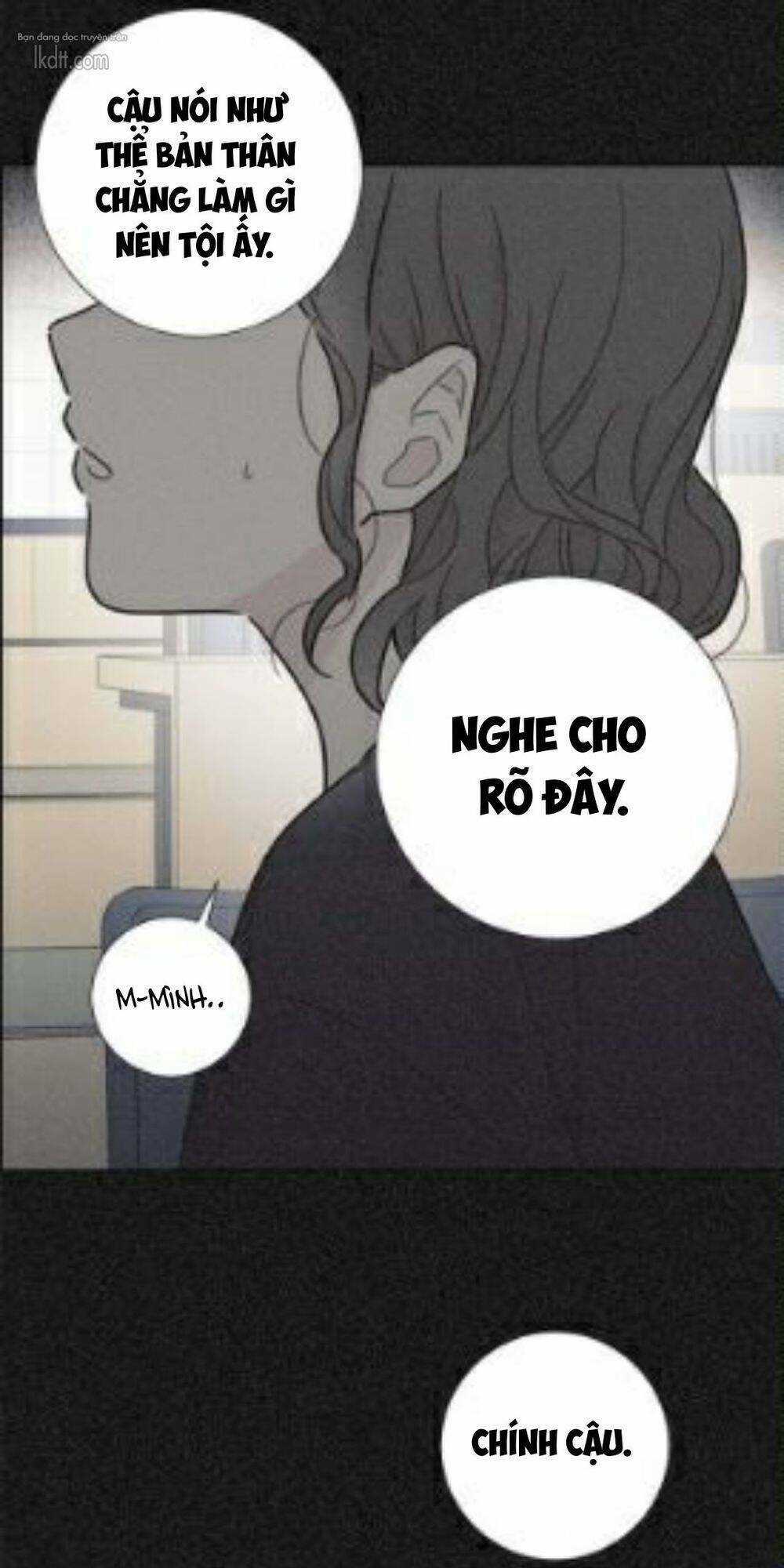 Tôi Đã Cướp Mất Đêm Đầu Tiên Của Nam Chính Chapter 17 trang 13