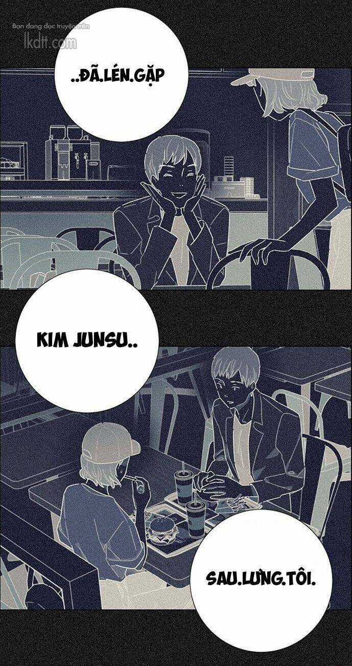 Tôi Đã Cướp Mất Đêm Đầu Tiên Của Nam Chính Chapter 17 trang 15