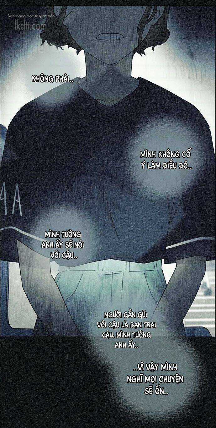 Tôi Đã Cướp Mất Đêm Đầu Tiên Của Nam Chính Chapter 17 trang 16